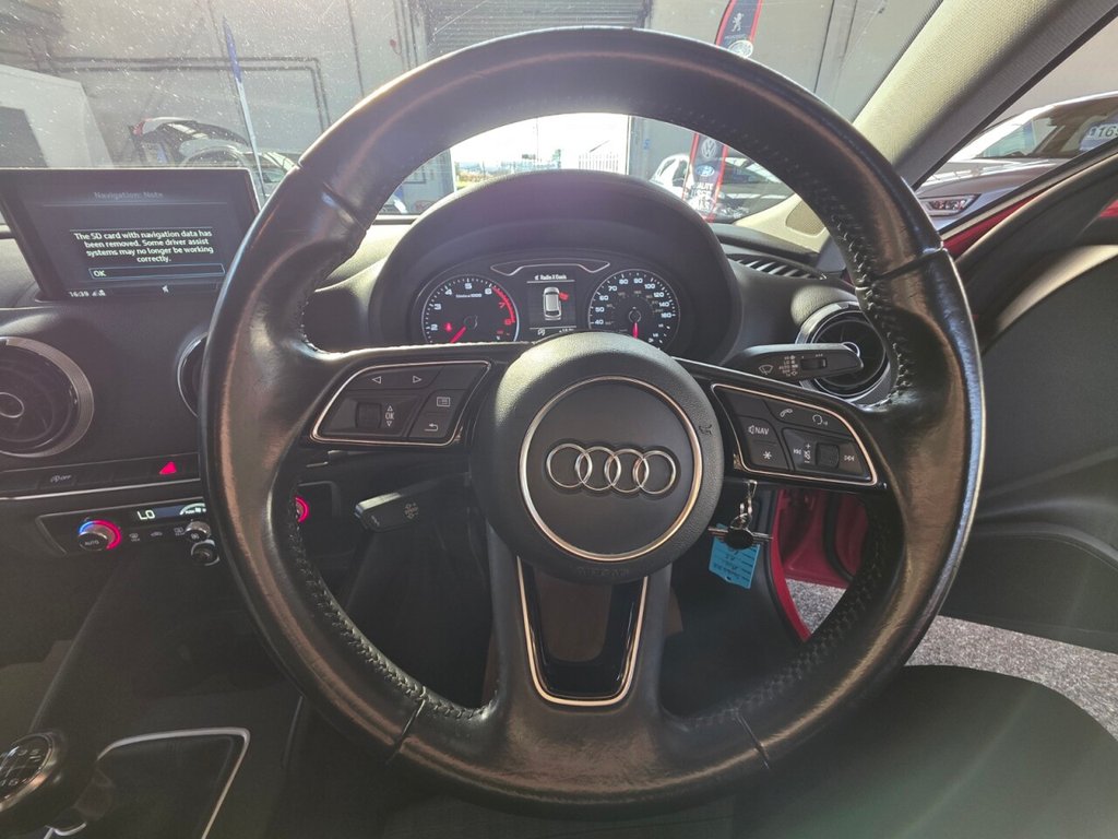 Used Audi A3 2016 for sale - 75896253: Photo 24