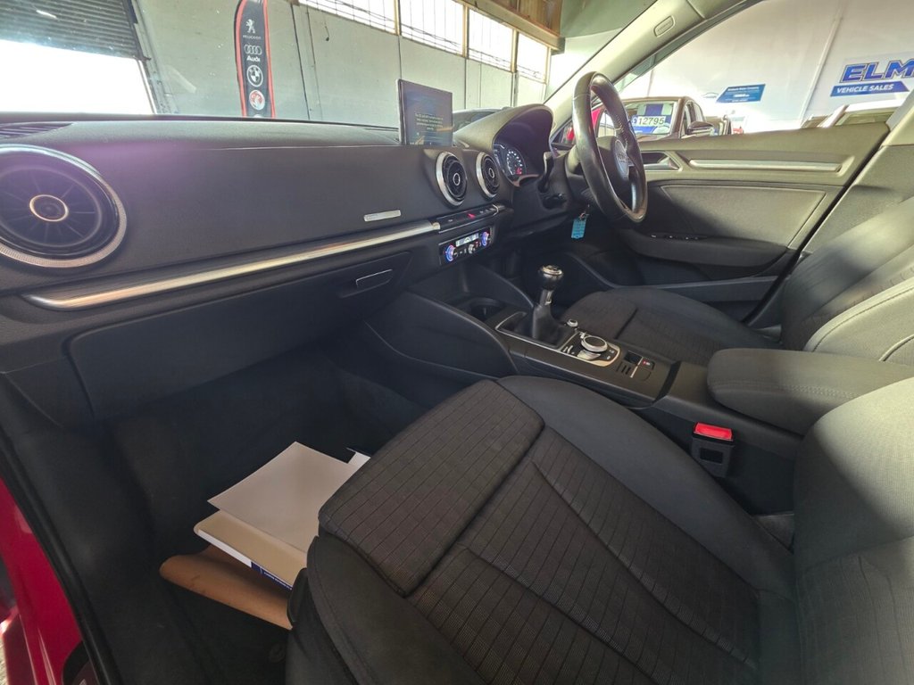 Used Audi A3 2016 for sale - 75896253: Photo 25