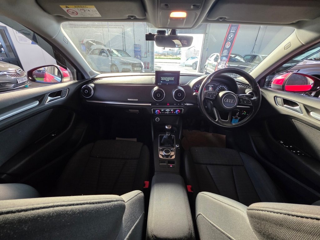 Used Audi A3 2016 for sale - 75896253: Photo 26