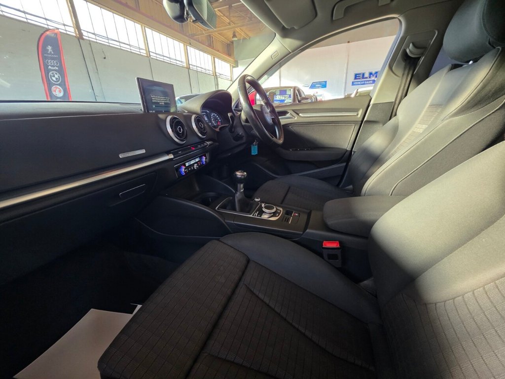 Used Audi A3 2016 for sale - 75896253: Photo 27