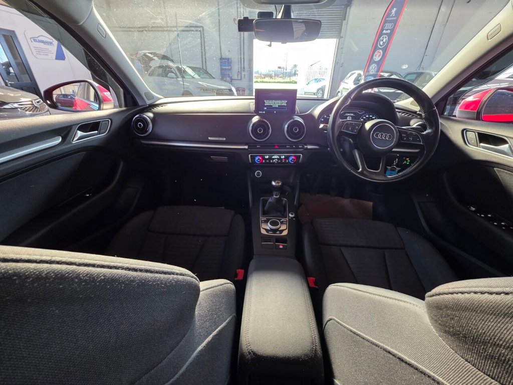 Used Audi A3 2016 for sale - 75896253: Photo 28