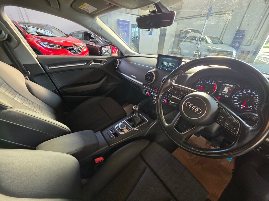 Used Audi A3 2016 for sale - 75896253: Photo 29