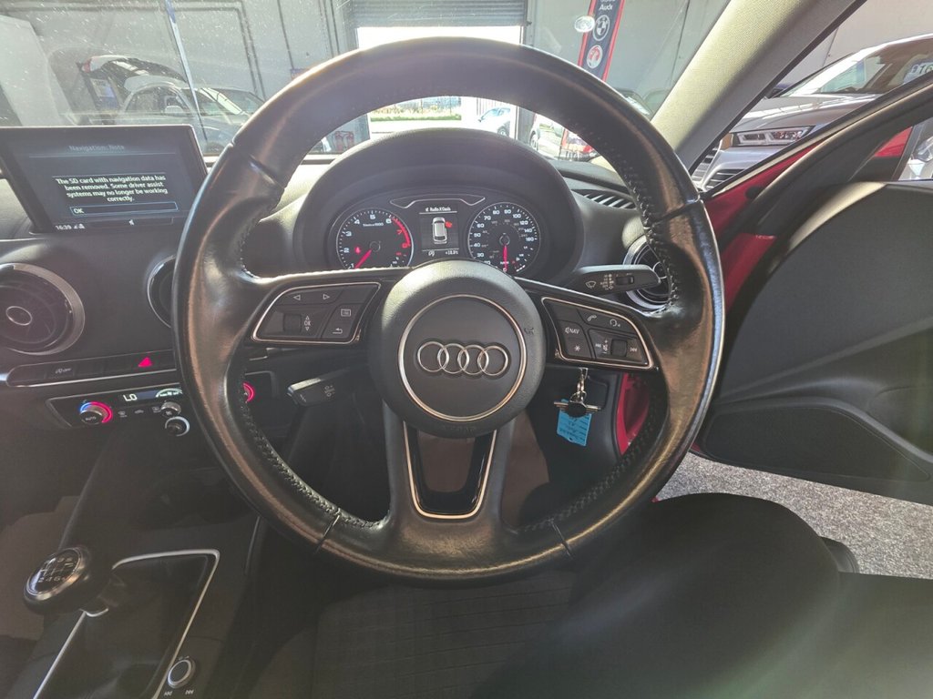 Used Audi A3 2016 for sale - 75896253: Photo 30