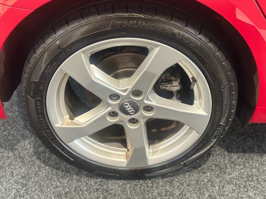 Used Audi A3 2016 for sale - 75896253: Photo 40