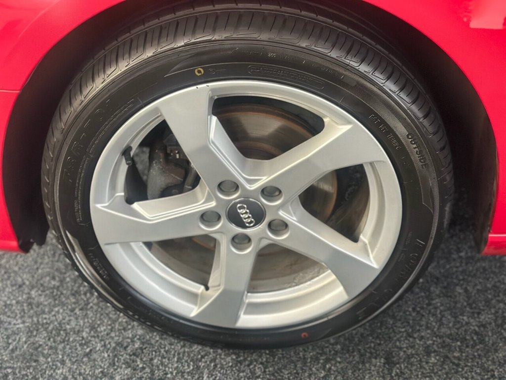 Used Audi A3 2016 for sale - 75896253: Photo 41