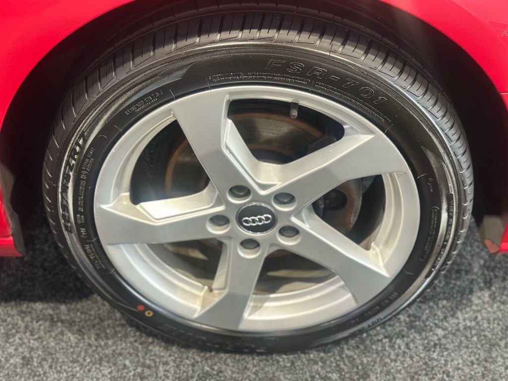 Used Audi A3 2016 for sale - 75896253: Photo 42