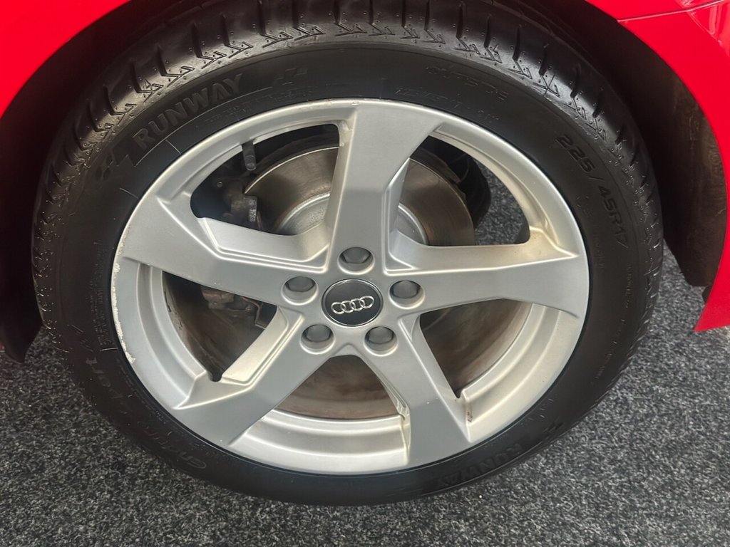 Used Audi A3 2016 for sale - 75896253: Photo 43