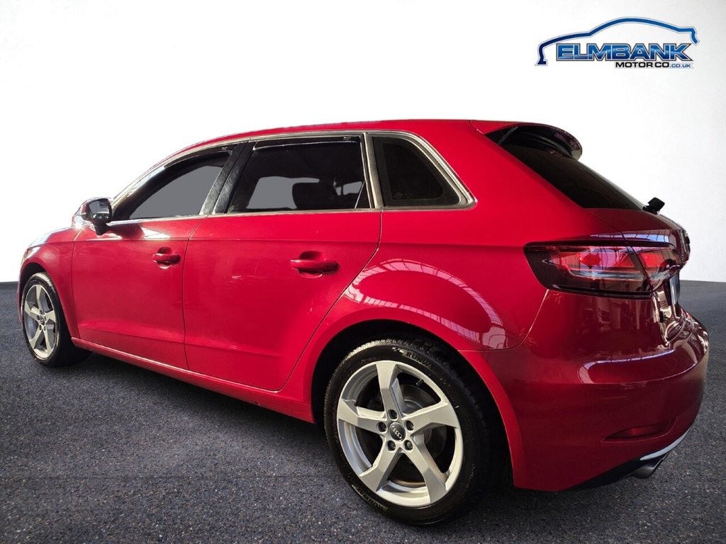 Used Audi A3 2016 for sale - 75896253: Photo 7