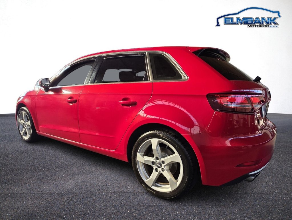 Used Audi A3 2016 for sale - 75896253: Photo 8