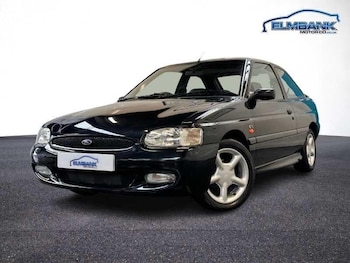 Used Ford Escort 1998 for sale - 78688856: Photo