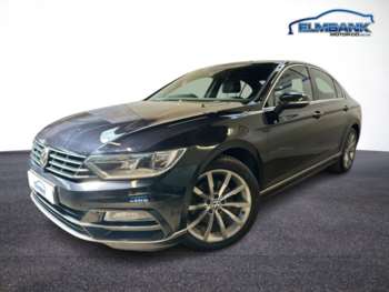 2015 (15) - 2.0 TDI BlueMotion Tech R-Line Saloon 4dr Diesel Manual Euro 6 (s/s) (190 p