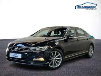 Used Volkswagen Passat 2015 for sale - 74649765: Photo