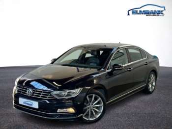 Used Volkswagen Passat 2015 for sale - 74649765: Photo