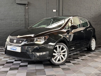 Used SEAT Ibiza 2015 for sale - 79046369: Photo