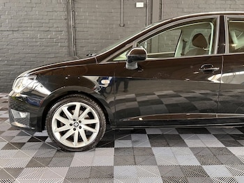 Used SEAT Ibiza 2015 for sale - 79046369: Photo