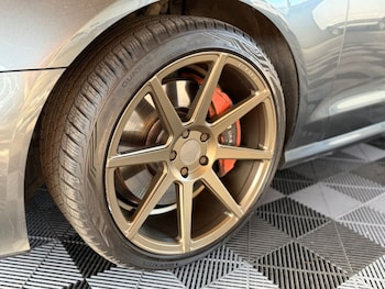 Used Audi A6 Avant 2014 for sale - 78444446: Photo