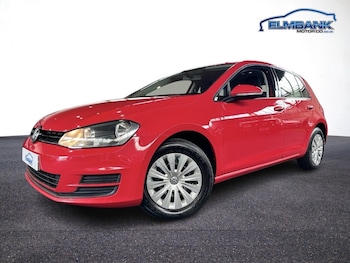 Volkswagen - Golf