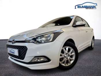 Used Hyundai i20 2016 for sale - 75149344: Photo