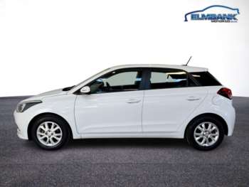 Used Hyundai i20 2016 for sale - 75149344: Photo
