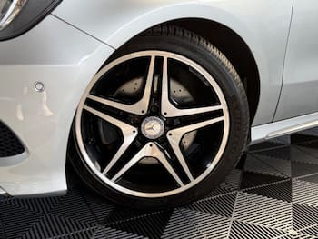 Used Mercedes-Benz A-Class 2013 for sale - 79642838: Photo