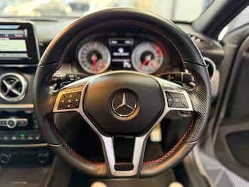 Used Mercedes-Benz A-Class 2013 for sale - 79642838: Photo
