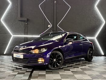 Used Volkswagen Scirocco 2017 for sale - 79777821: Photo