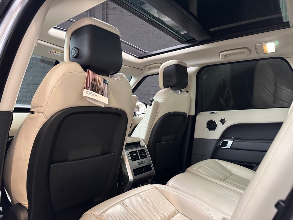 Used Land Rover Range Rover Sport 2020 for sale - 77600175: Photo 2