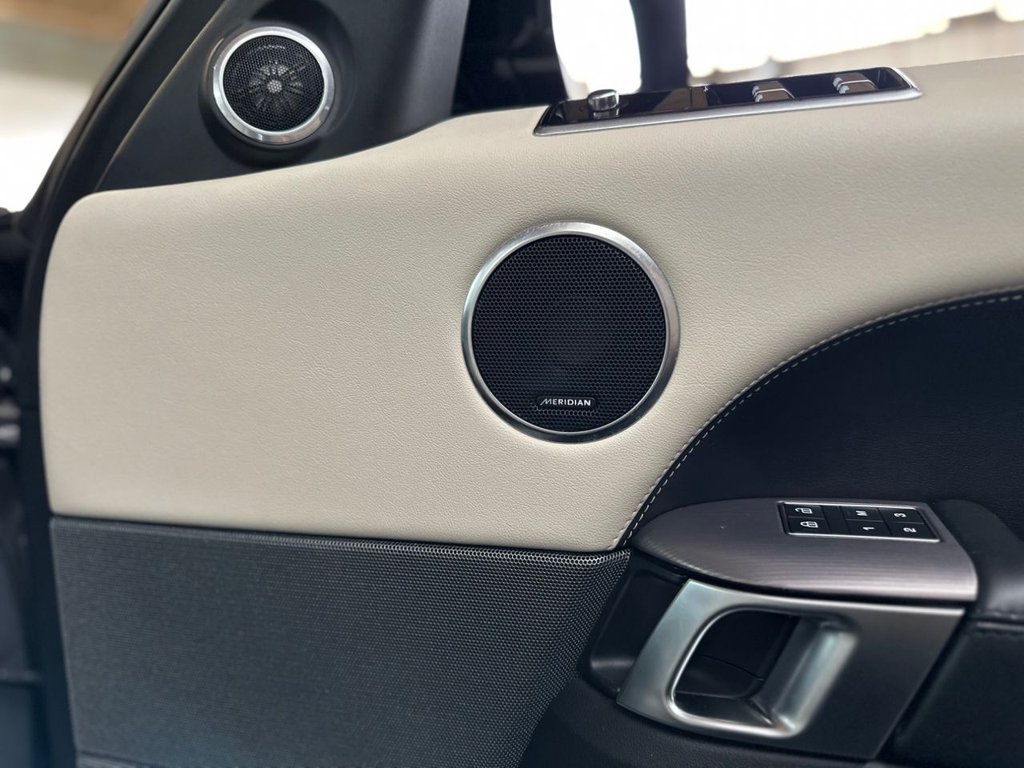 Used Land Rover Range Rover Sport 2020 for sale - 77600175: Photo 21