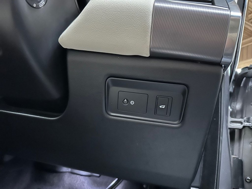 Used Land Rover Range Rover Sport 2020 for sale - 77600175: Photo 22