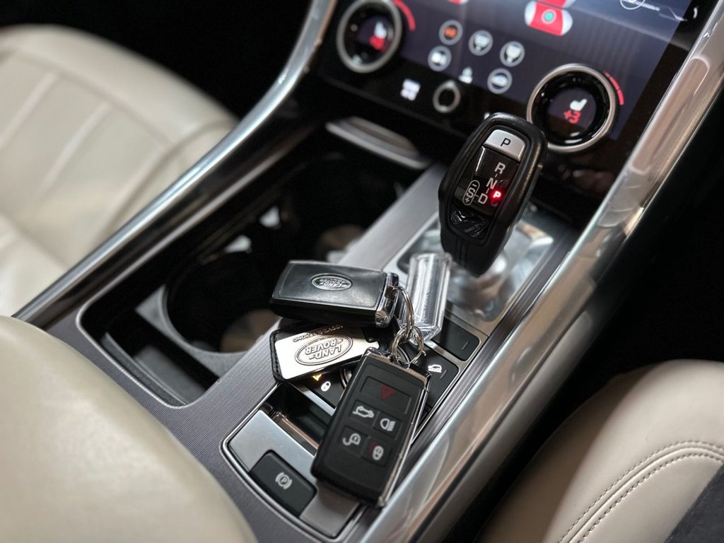 Used Land Rover Range Rover Sport 2020 for sale - 77600175: Photo 39