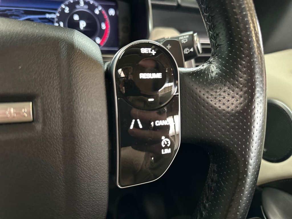 Used Land Rover Range Rover Sport 2020 for sale - 77600175: Photo 40