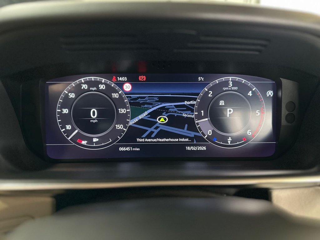 Used Land Rover Range Rover Sport 2020 for sale - 77600175: Photo 42