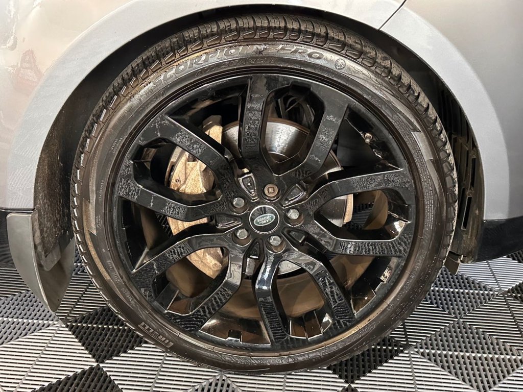 Used Land Rover Range Rover Sport 2020 for sale - 77600175: Photo 47