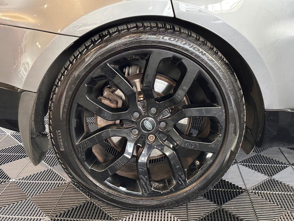 Used Land Rover Range Rover Sport 2020 for sale - 77600175: Photo 49