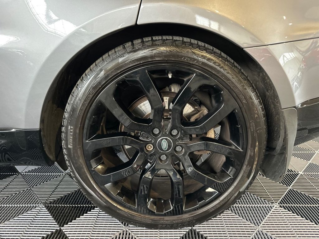 Used Land Rover Range Rover Sport 2020 for sale - 77600175: Photo 50