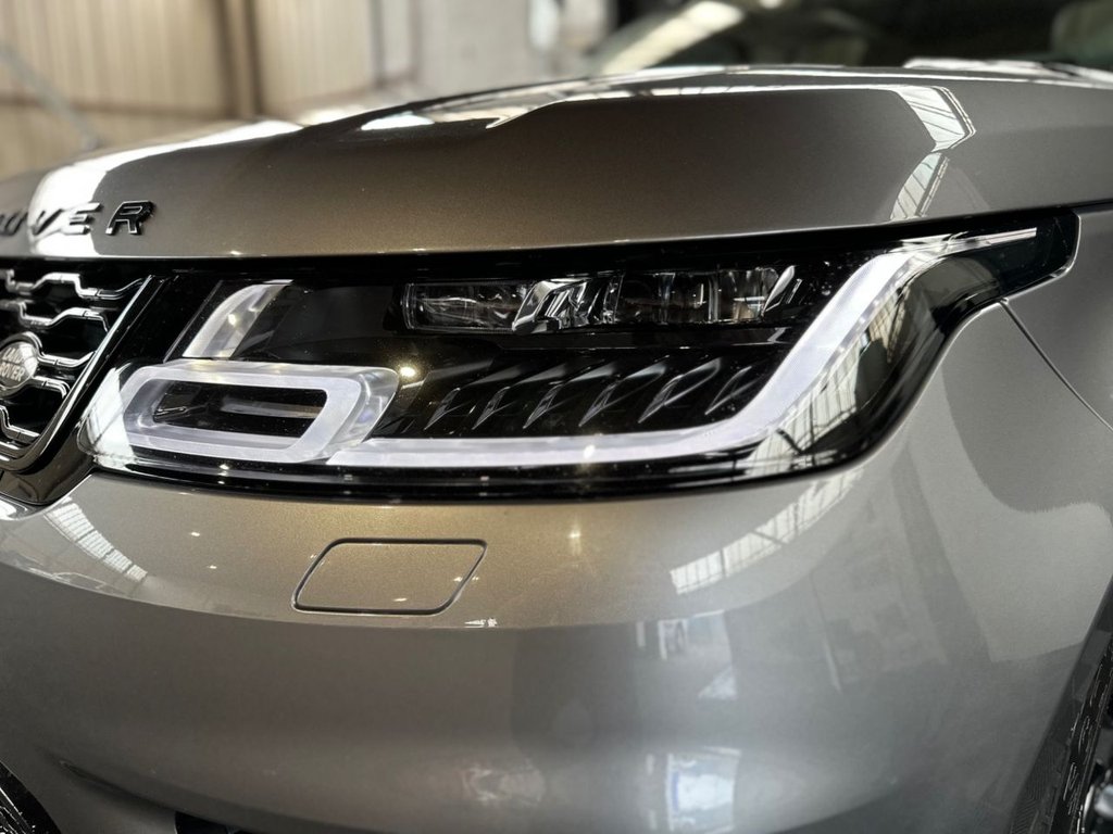 Used Land Rover Range Rover Sport 2020 for sale - 77600175: Photo 6