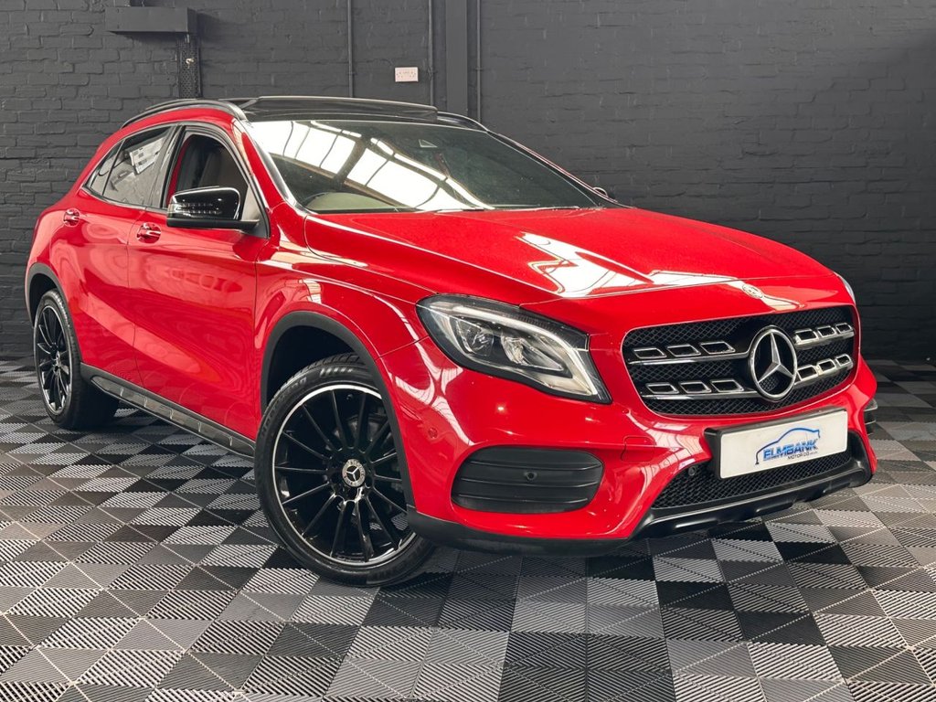 Used Mercedes-Benz GLA 2018 for sale - 78083155: Photo 10