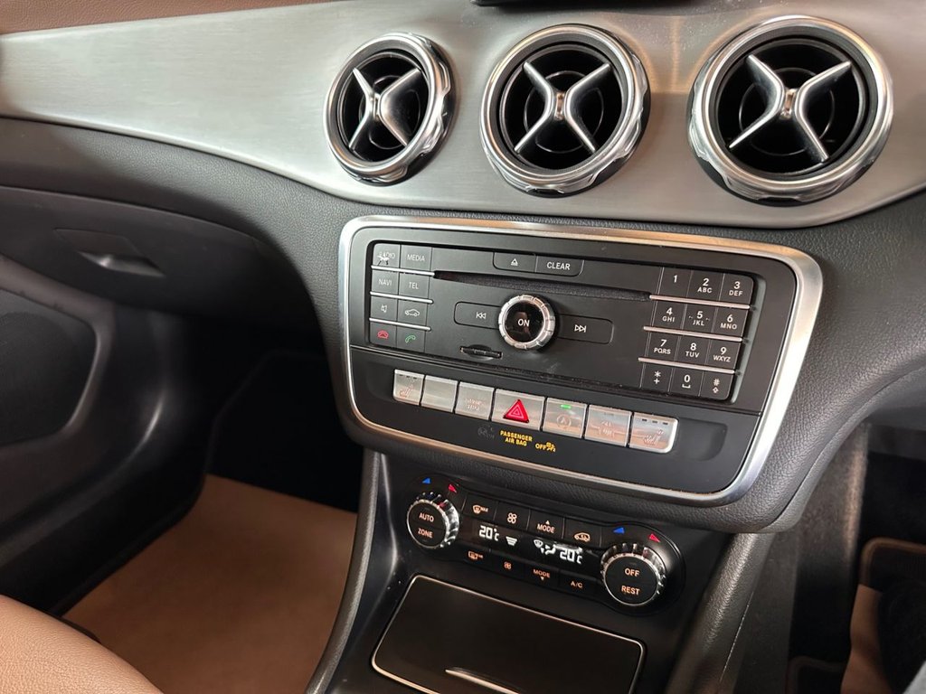 Used Mercedes-Benz GLA 2018 for sale - 78083155: Photo 14