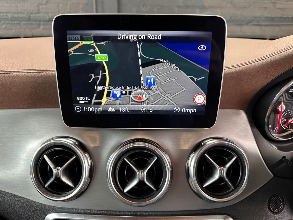 Used Mercedes-Benz GLA 2018 for sale - 78083155: Photo 15