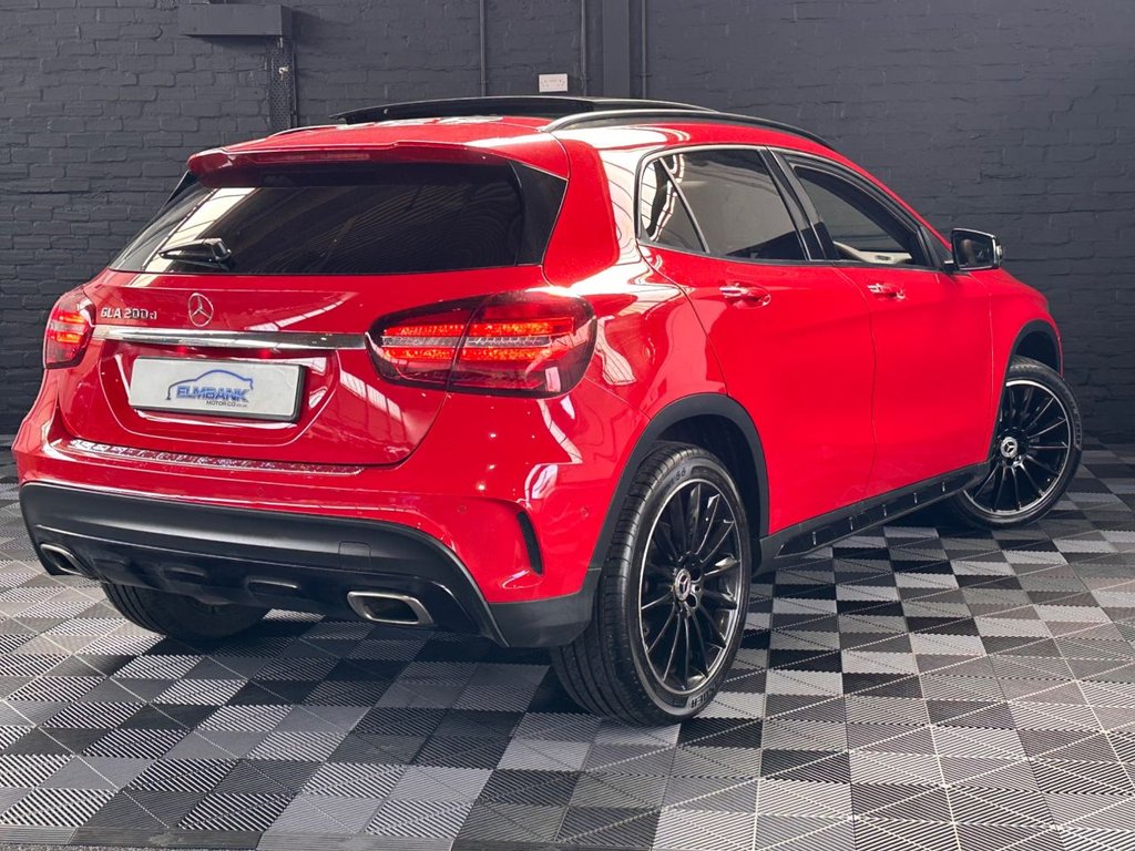 Used Mercedes-Benz GLA 2018 for sale - 78083155: Photo 16