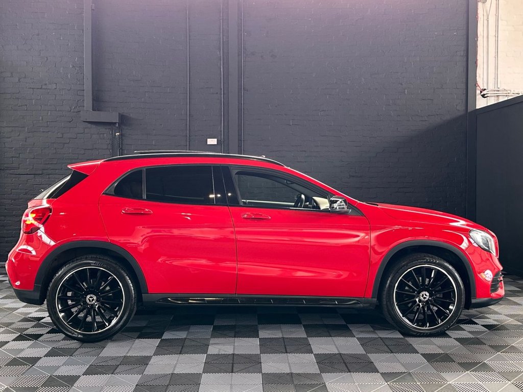 Used Mercedes-Benz GLA 2018 for sale - 78083155: Photo 17