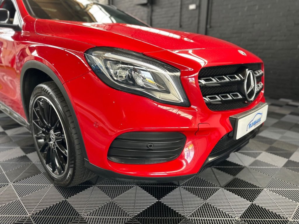 Used Mercedes-Benz GLA 2018 for sale - 78083155: Photo 18