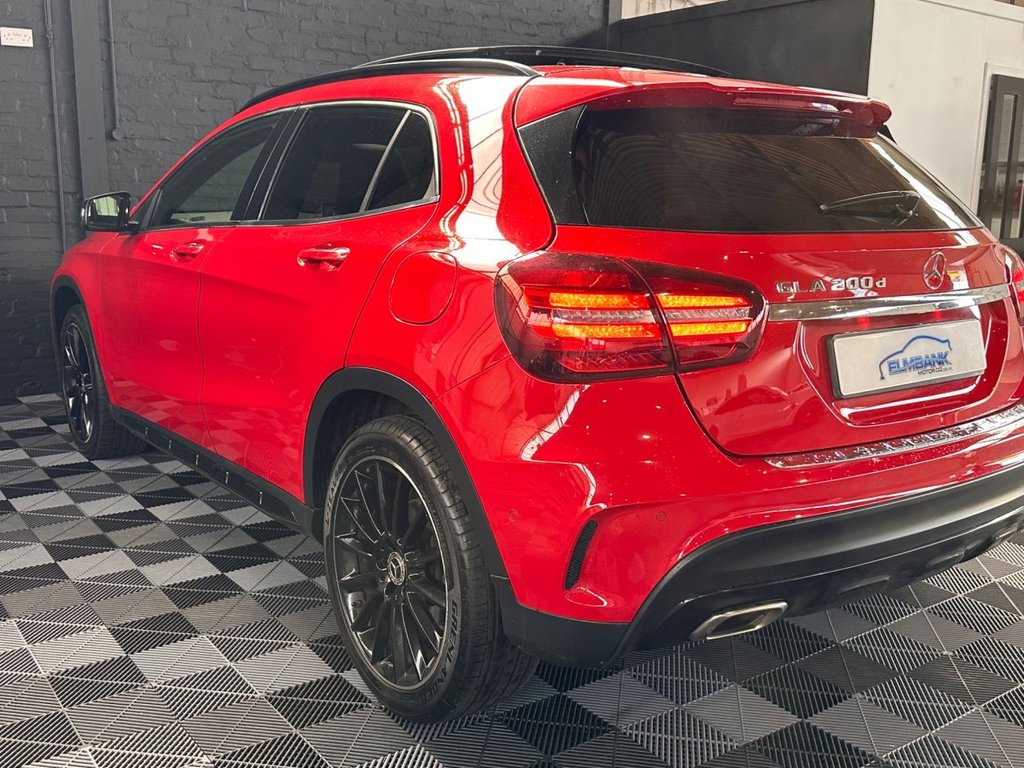 Used Mercedes-Benz GLA 2018 for sale - 78083155: Photo 19