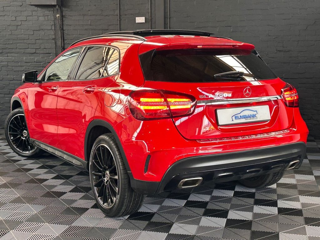 Used Mercedes-Benz GLA 2018 for sale - 78083155: Photo 20