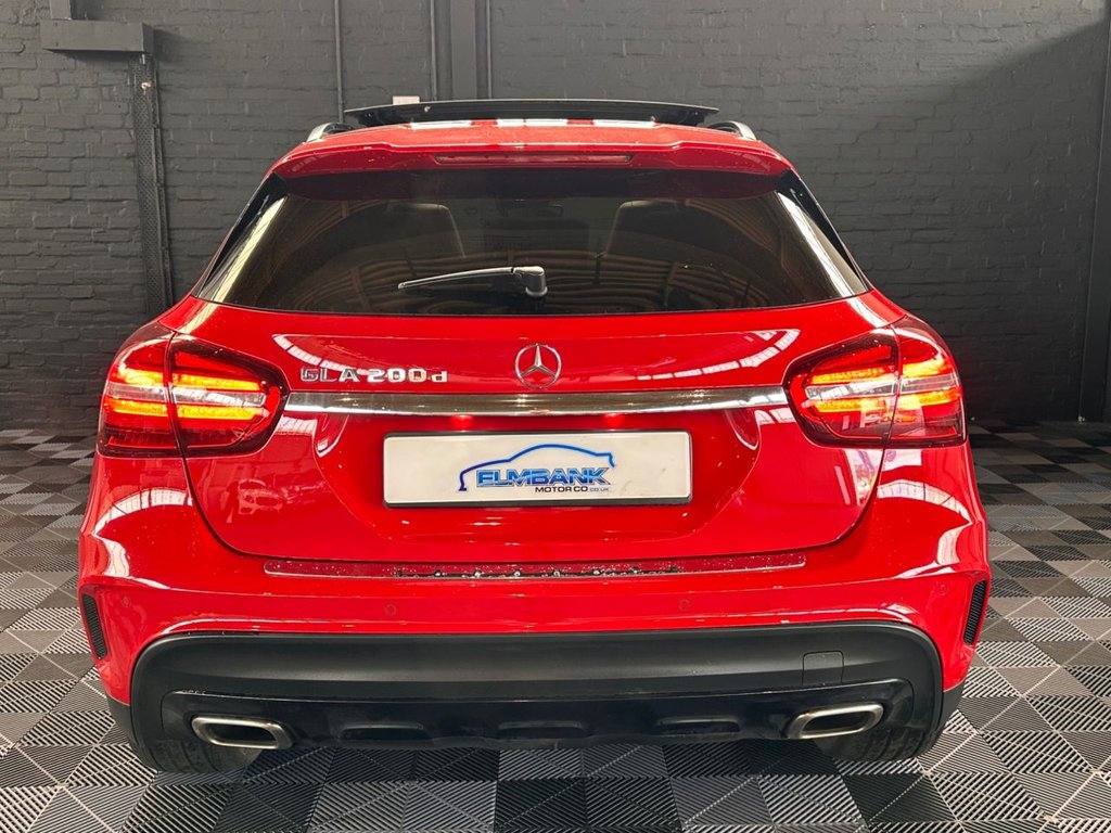 Used Mercedes-Benz GLA 2018 for sale - 78083155: Photo 21