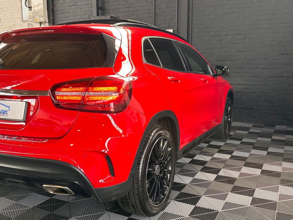 Used Mercedes-Benz GLA 2018 for sale - 78083155: Photo 23