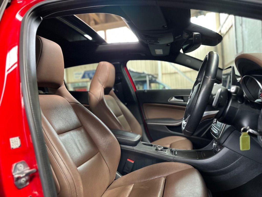 Used Mercedes-Benz GLA 2018 for sale - 78083155: Photo 25