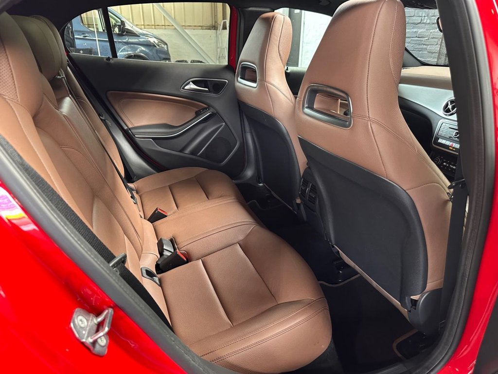 Used Mercedes-Benz GLA 2018 for sale - 78083155: Photo 26