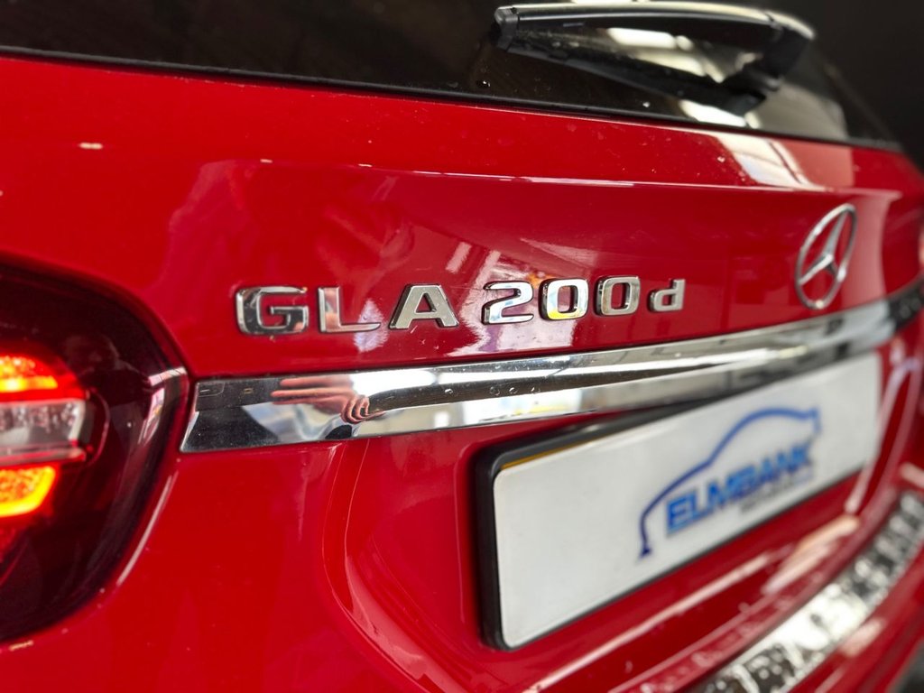 Used Mercedes-Benz GLA 2018 for sale - 78083155: Photo 27