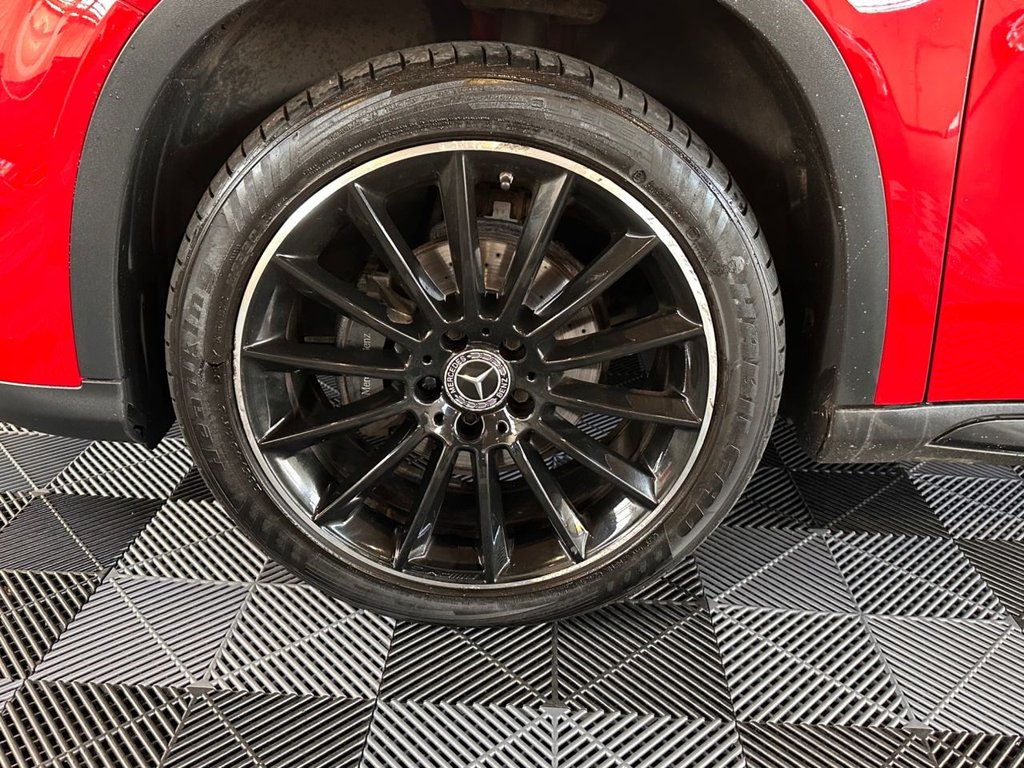 Used Mercedes-Benz GLA 2018 for sale - 78083155: Photo 30